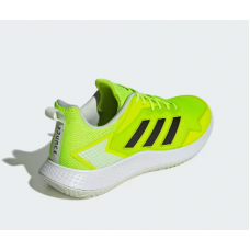 TÊNIS ADIDAS DEFIANT SPEED - VERDE/BRANCO